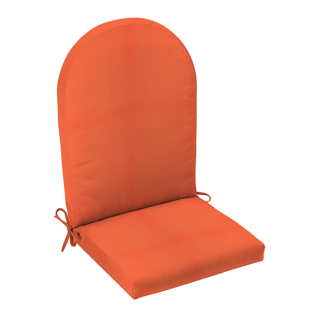 Sunbrella Adirondack Chair Cushion (45") - 25 Great Color Options - Made in the U.S.A