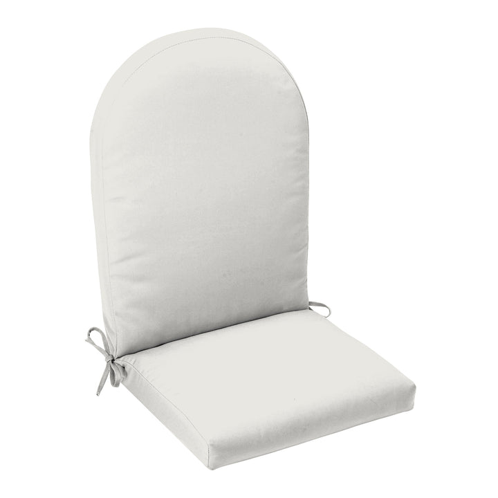 Sunbrella Adirondack Chair Cushion (45") - 25 Great Color Options - Made in the U.S.A