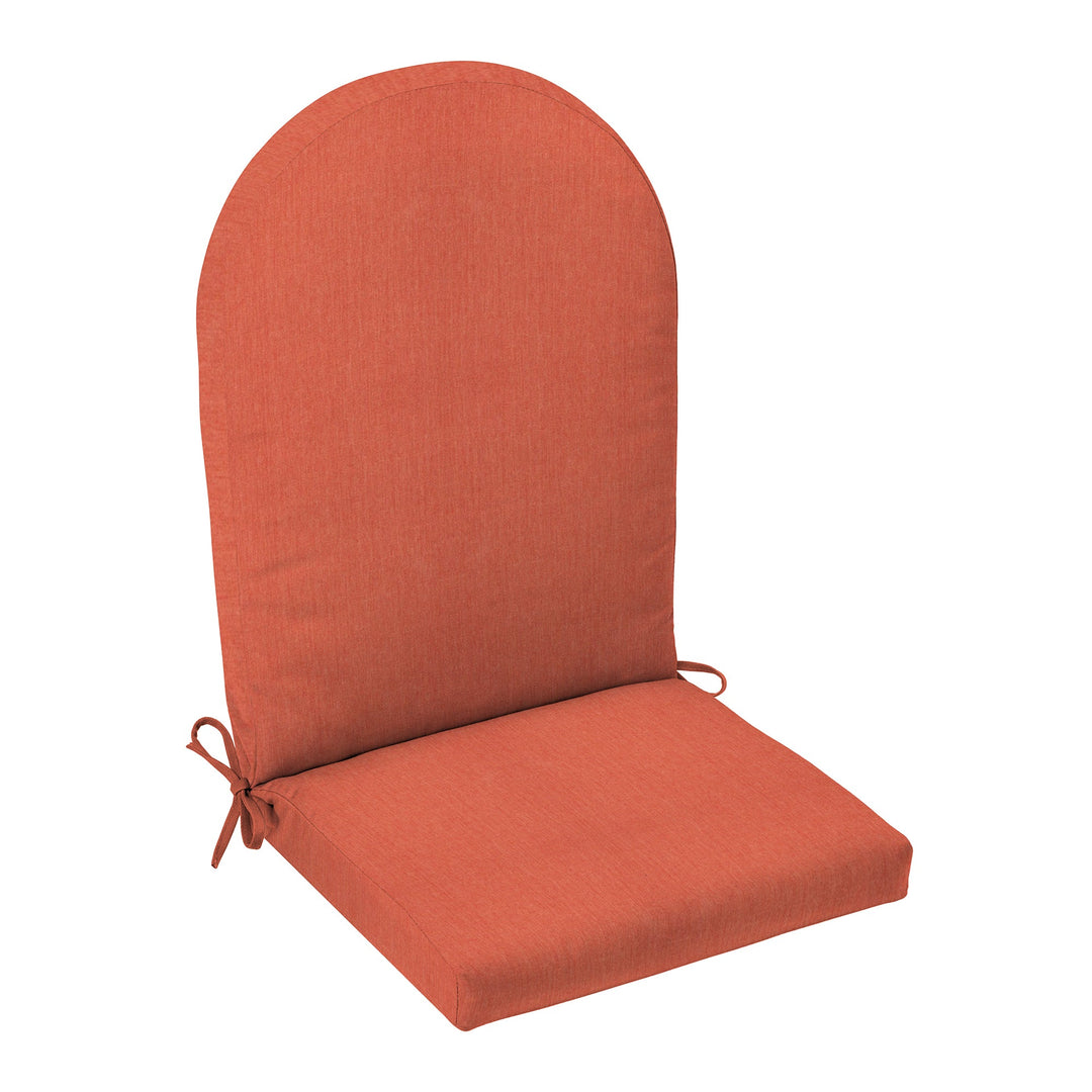 Sunbrella Adirondack Chair Cushion (45") - 25 Great Color Options - Made in the U.S.A