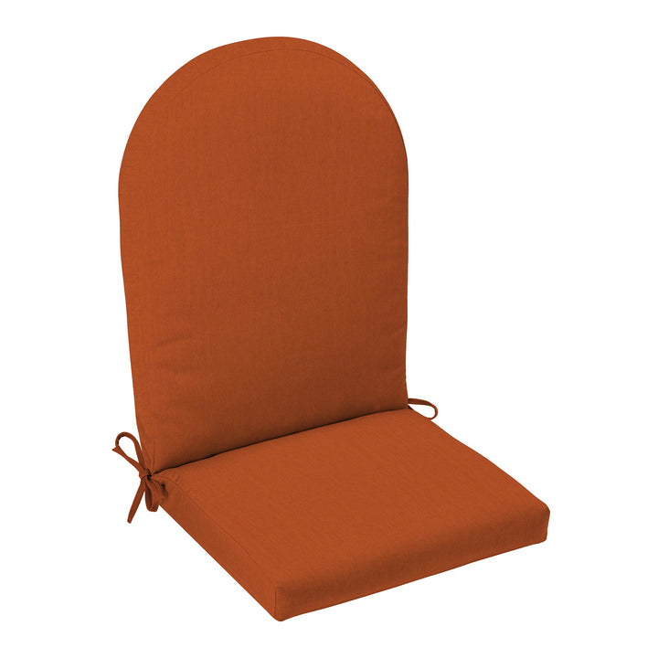 Sunbrella Adirondack Chair Cushion (45") - 25 Great Color Options - Made in the U.S.A