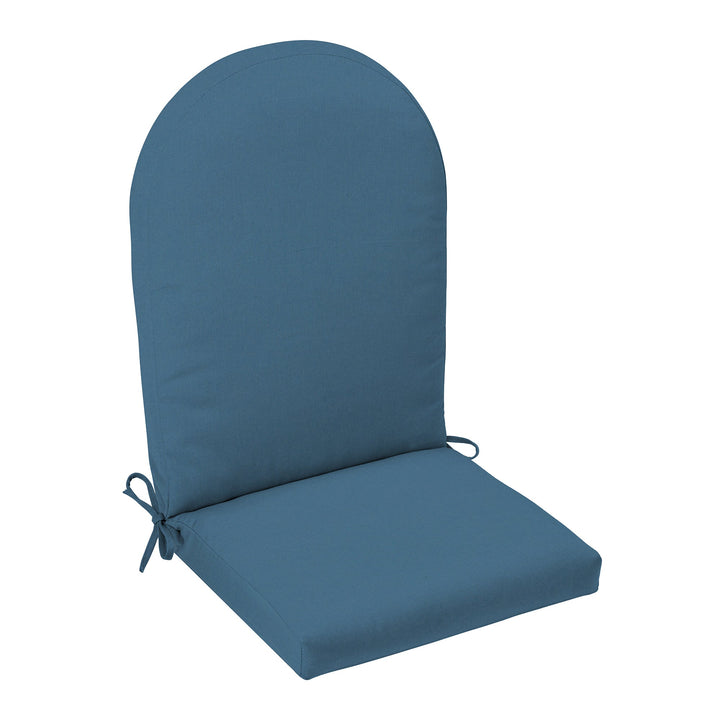Sunbrella Adirondack Chair Cushion (45") - 25 Great Color Options - Made in the U.S.A