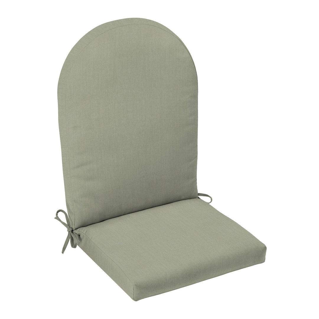 Sunbrella Adirondack Chair Cushion (45") - 25 Great Color Options - Made in the U.S.A