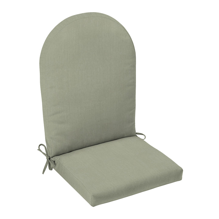 Sunbrella Adirondack Chair Cushion (45") - 25 Great Color Options - Made in the U.S.A