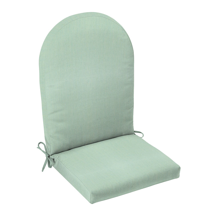 Sunbrella Adirondack Chair Cushion (45") - 25 Great Color Options - Made in the U.S.A