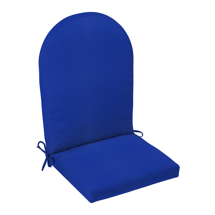 Sunbrella Adirondack Chair Cushion (45") - 25 Great Color Options - Made in the U.S.A
