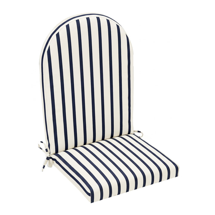 Sunbrella Adirondack Chair Cushion (45") - 25 Great Color Options - Made in the U.S.A