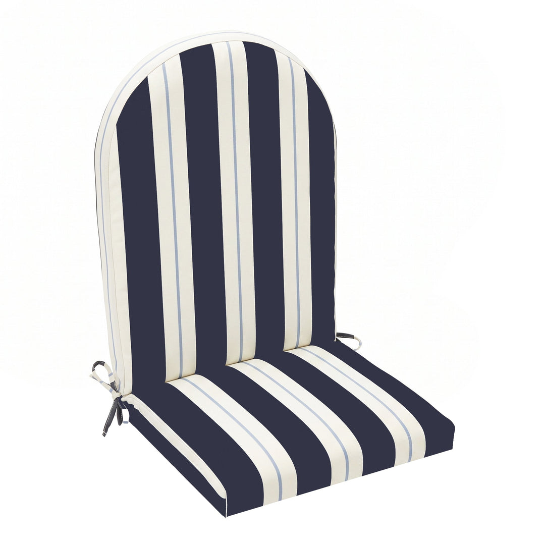 Sunbrella Adirondack Chair Cushion (45") - 25 Great Color Options - Made in the U.S.A