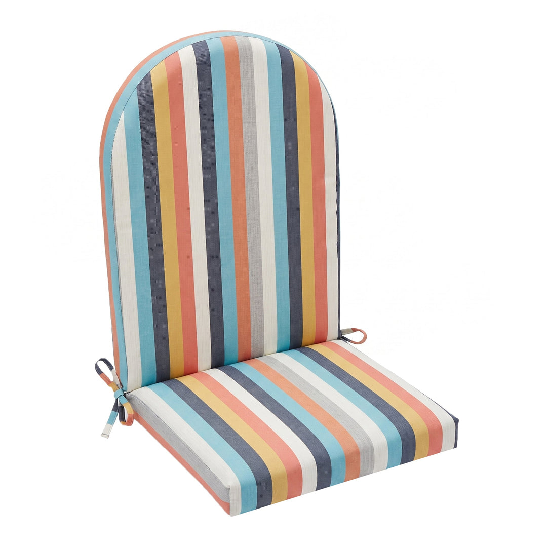 Sunbrella Adirondack Chair Cushion (45") - 25 Great Color Options - Made in the U.S.A