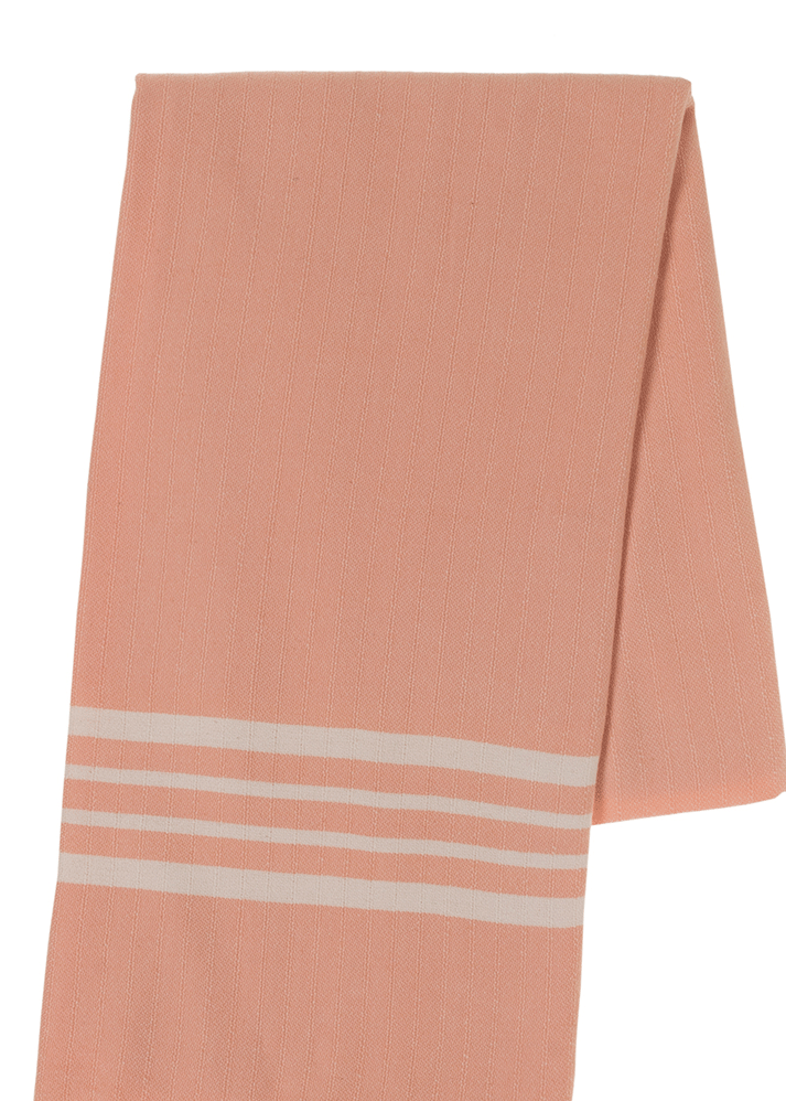 Farm House Turkish Towel without Fringe