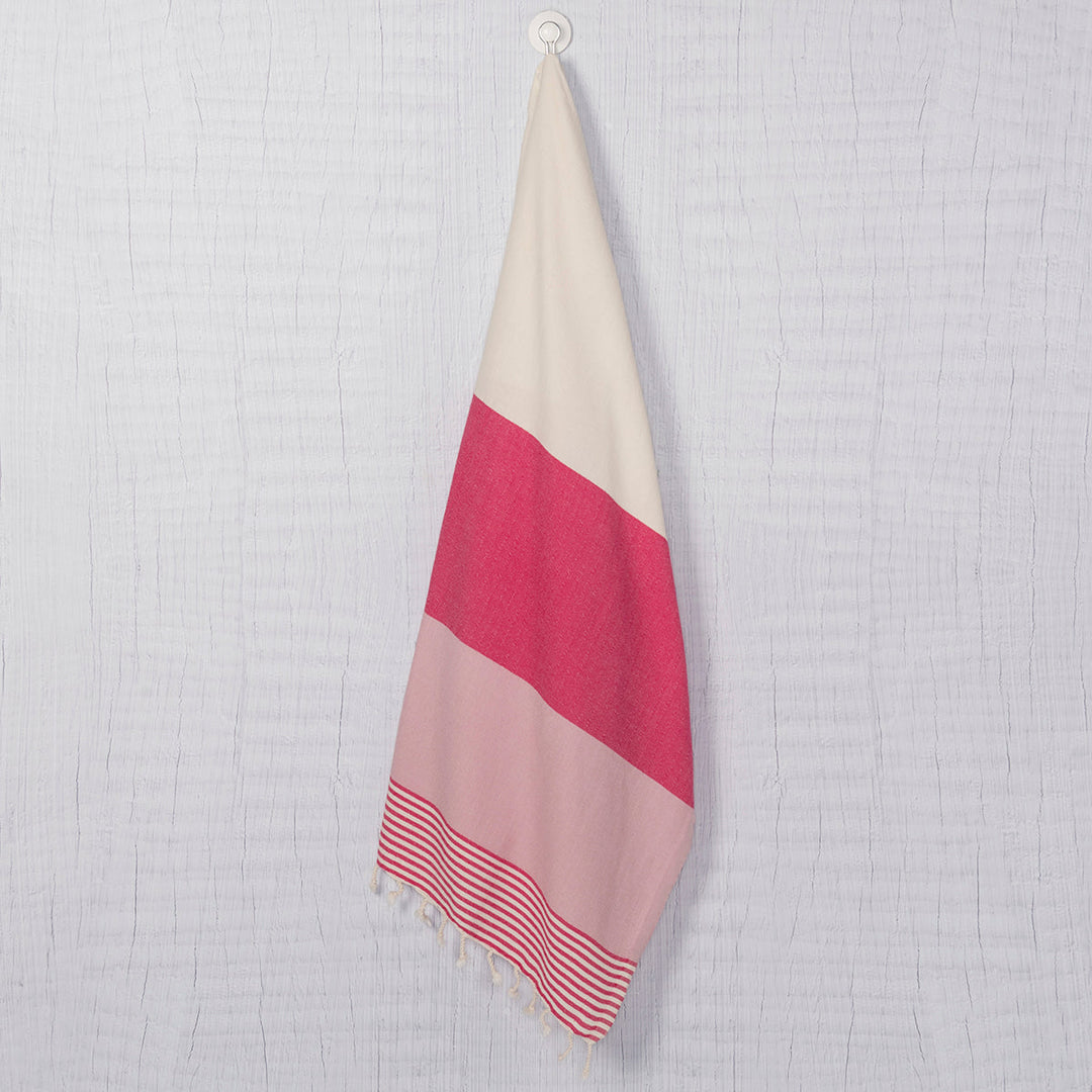 Multi Color Turkish Towel