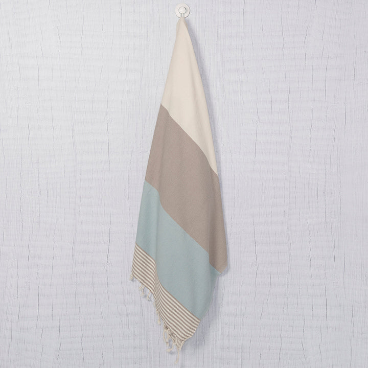Multi Color Turkish Towel