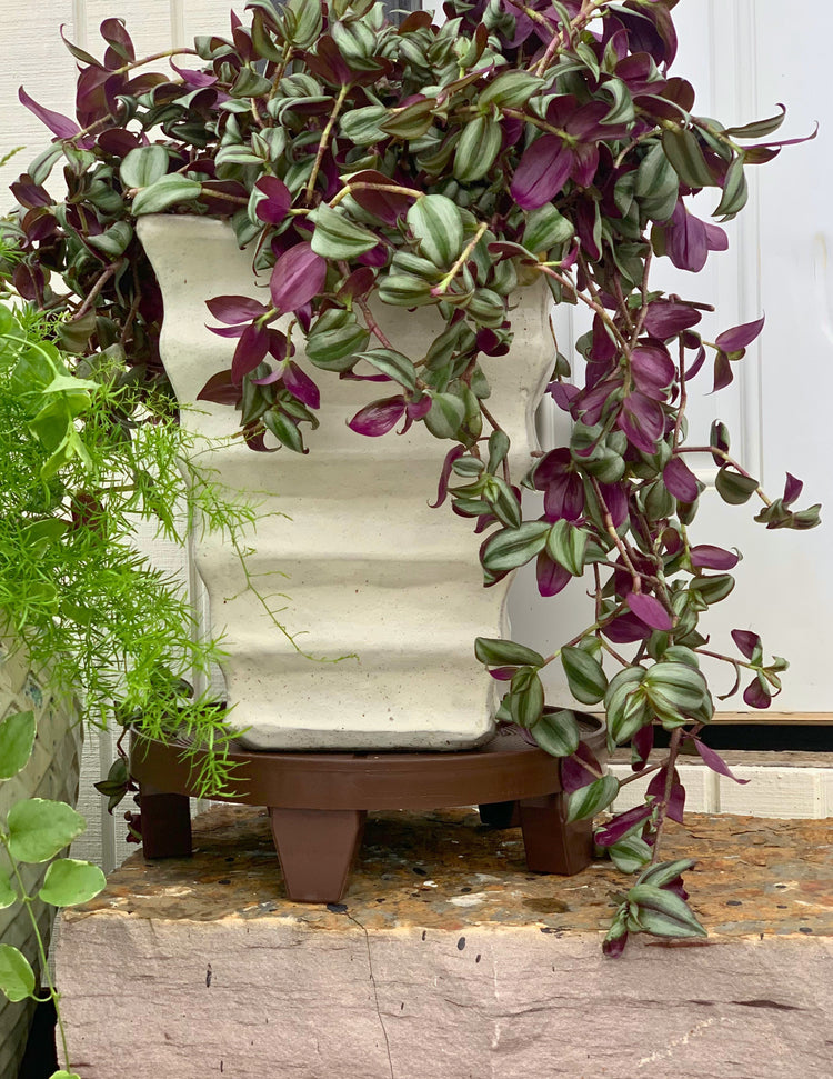 Devault 12" Plant Stand