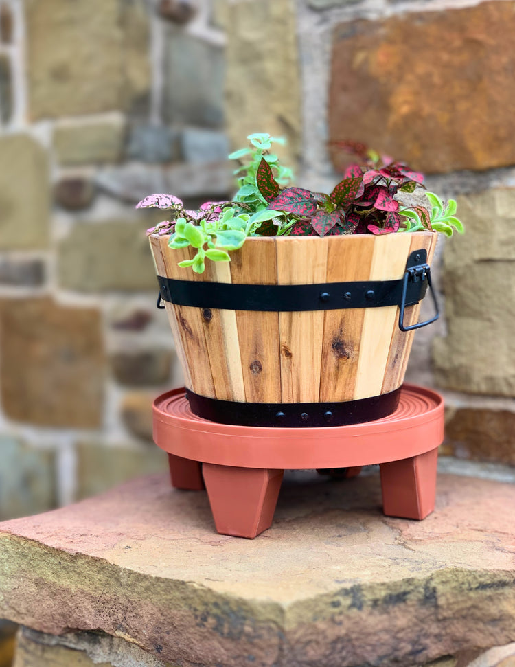 Devault 12" Plant Stand