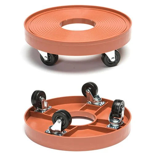 Devault 12" Plant Dollies