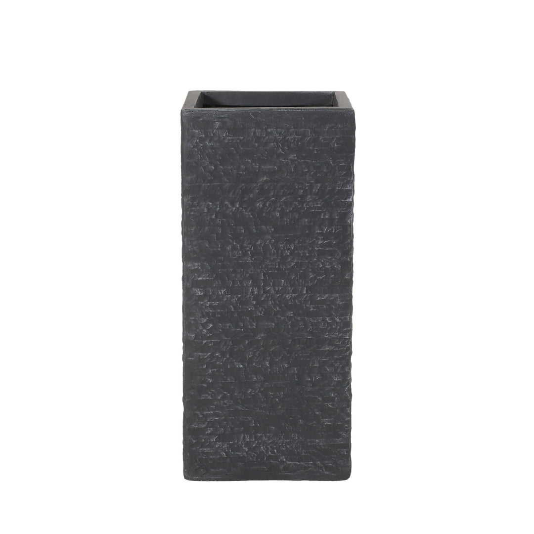 Modern Outdoor Planter - Great Designers Sizes and Colors
