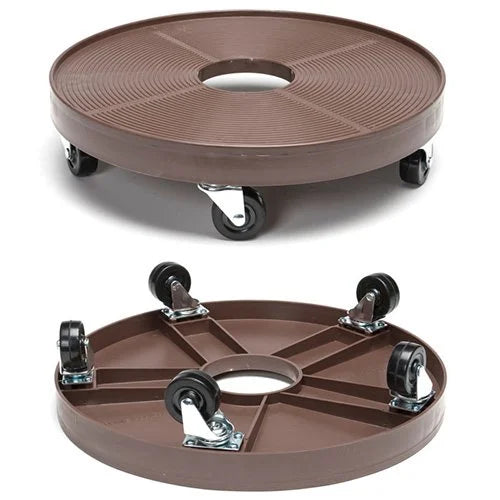 Devault 16" Plant Dollies