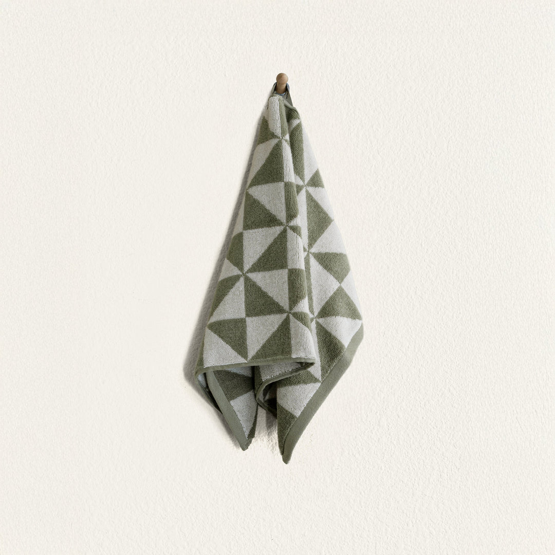 Umbra Cotton Beach Towel