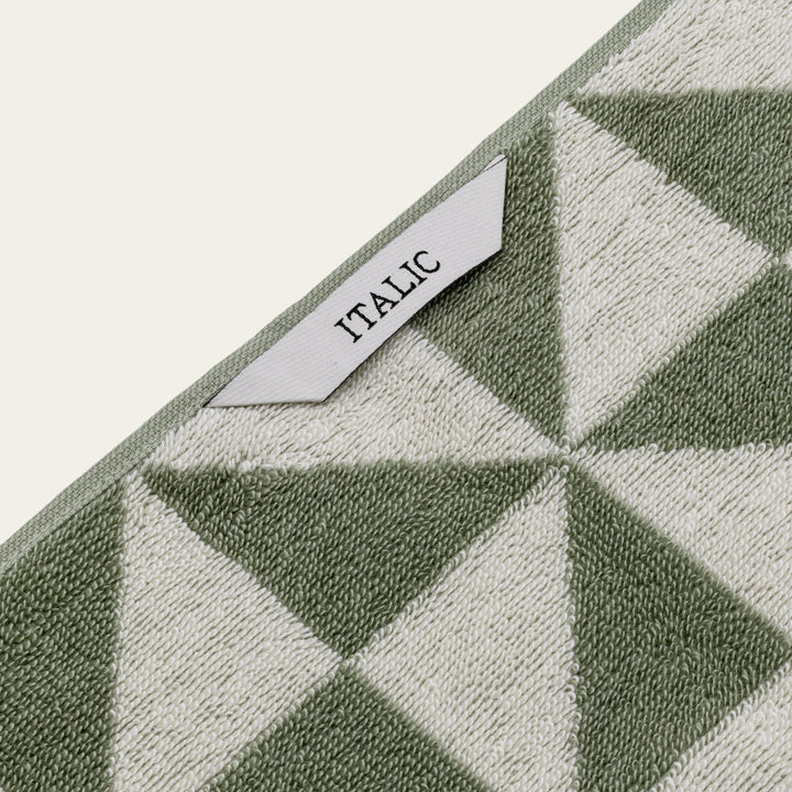 Umbra Australian Cotton Towels