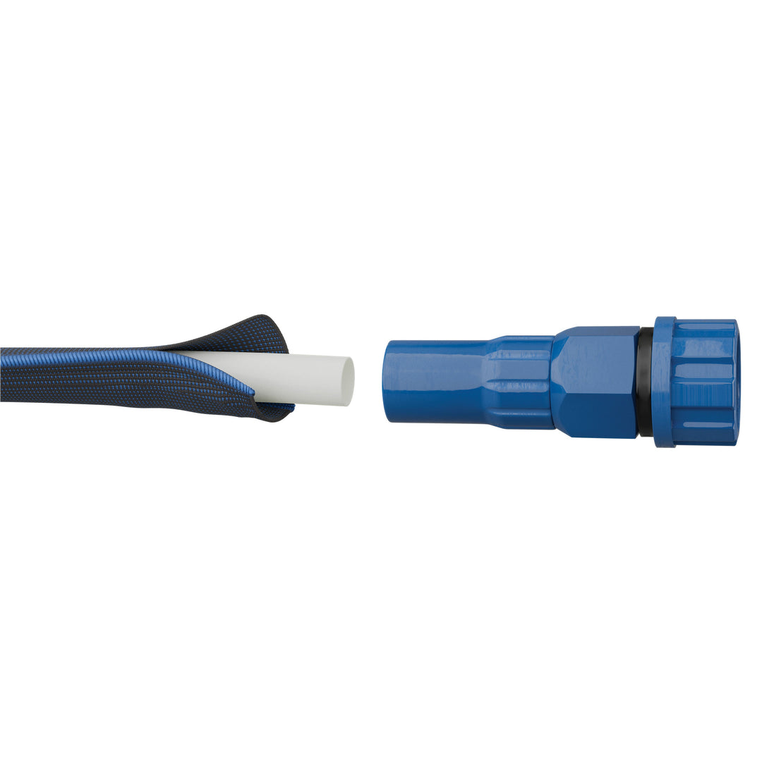 100 ft x 5/8" Expanding Hose; Orbit Aeroflex 22129