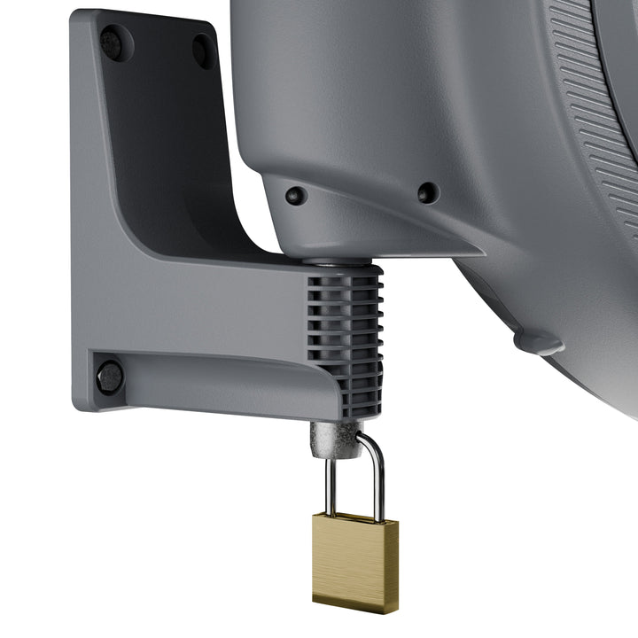 50ft x 5/8 Auto Retractable Hose Reel with Wall Mount 22564