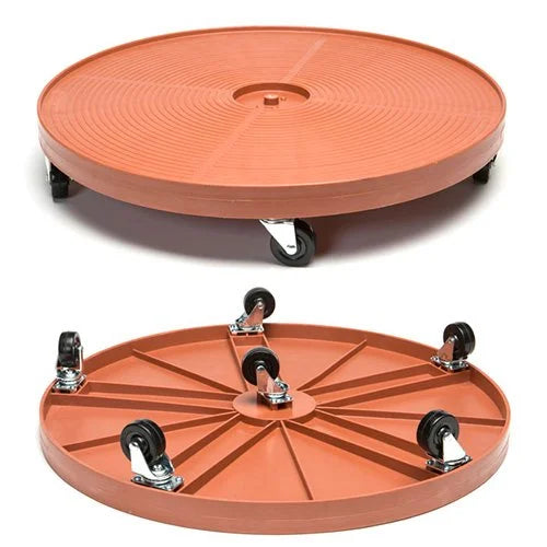 Devault 24" Plant Dollies