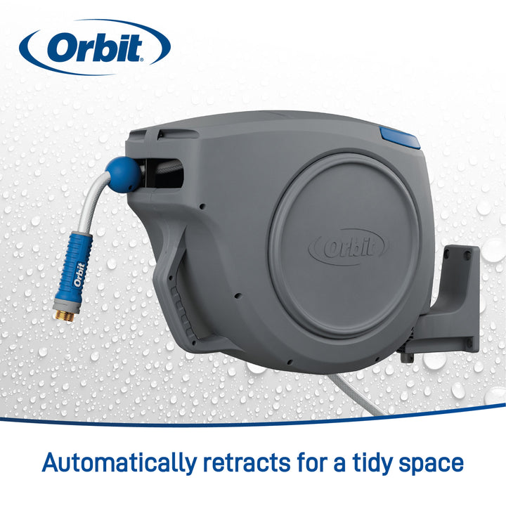 Orbit 50&