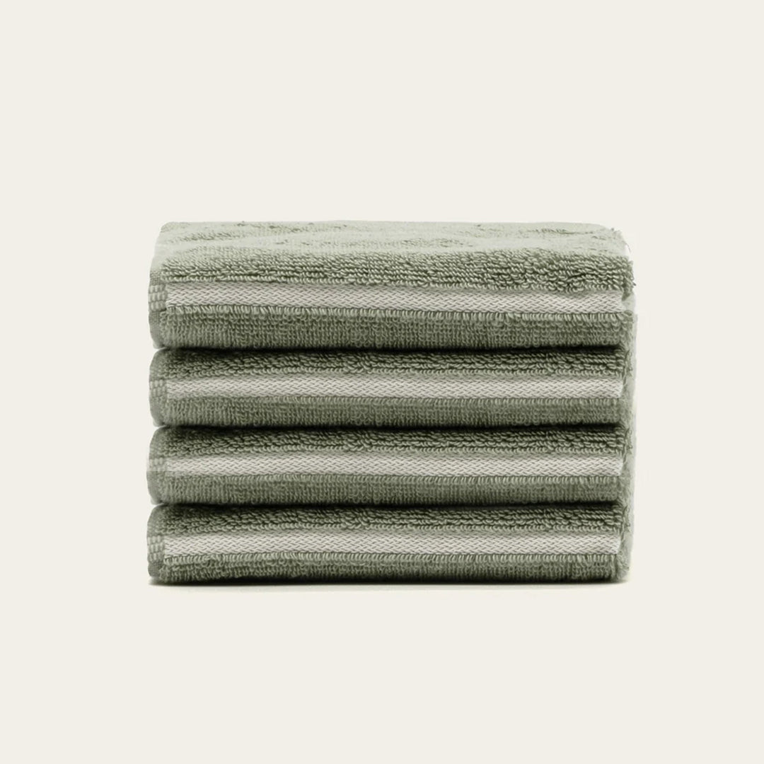 Deia Australian Cotton Towels