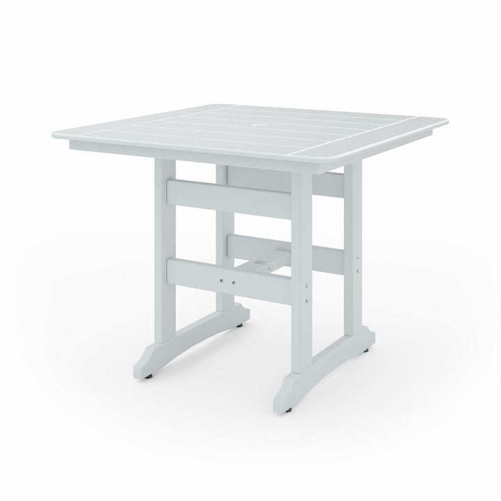 44" Savannah Square Counter Table