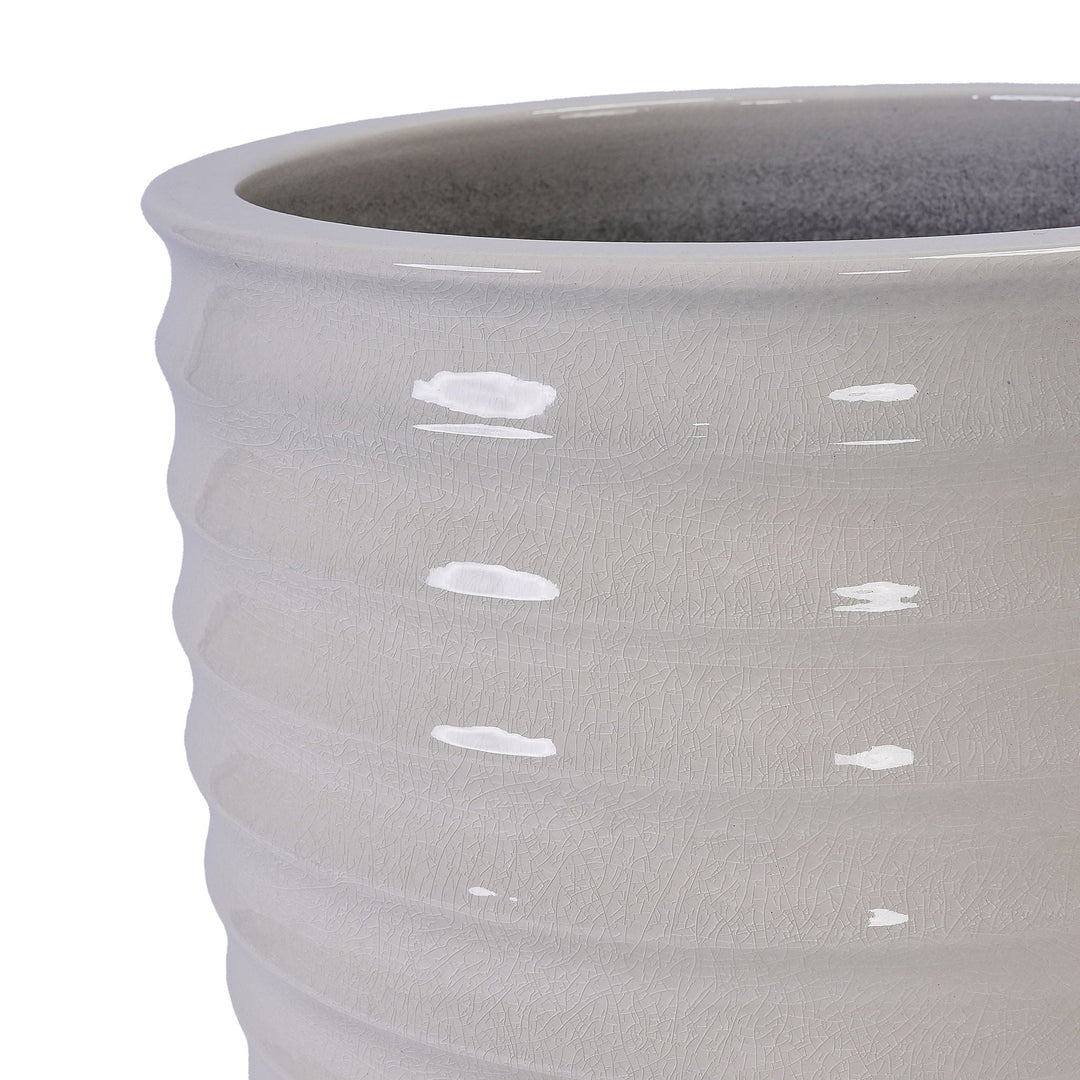 Flowerpot, Planter For Patio, Garden, Windowsill