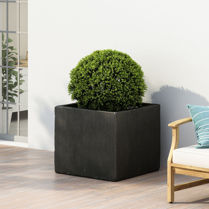 Modern Outdoor Planter - Great Designers Sizes and Colors