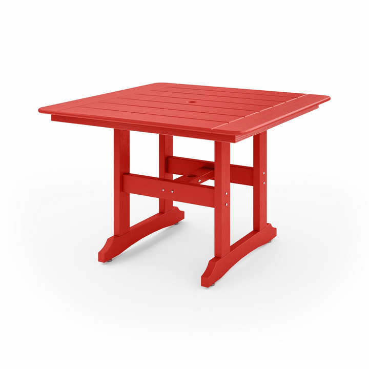 44" Savannah Square Dining Table