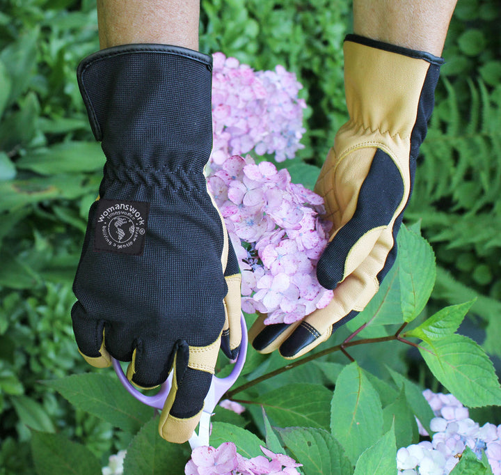 Ultra Fit Work &amp; Garden Gloves