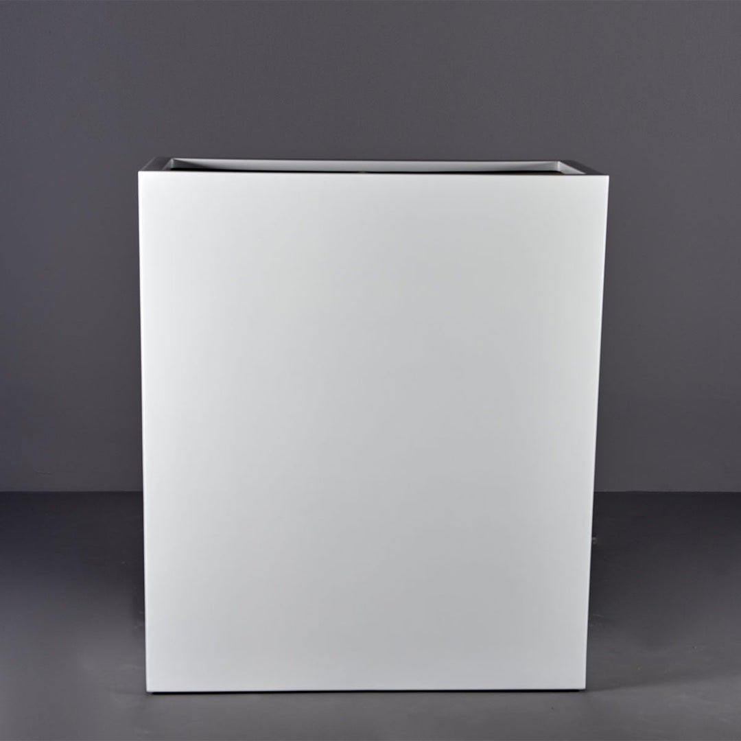 Perth Tall Rectangular Planter