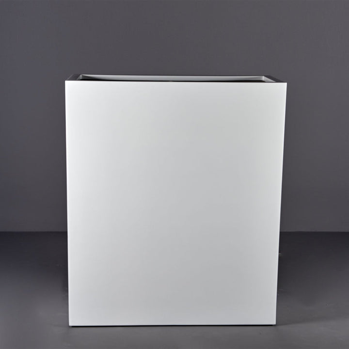 Perth Tall Rectangular Planter