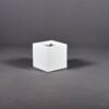 Jay Scotts Montroy Cube Planter 16" L x 16" W x 16" H