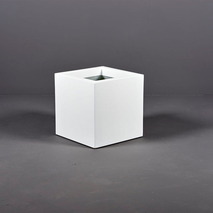 Montroy Cube Planter