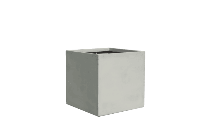 Jay Scotts Montroy Cube Planter 22" L x 22" W x 22" H