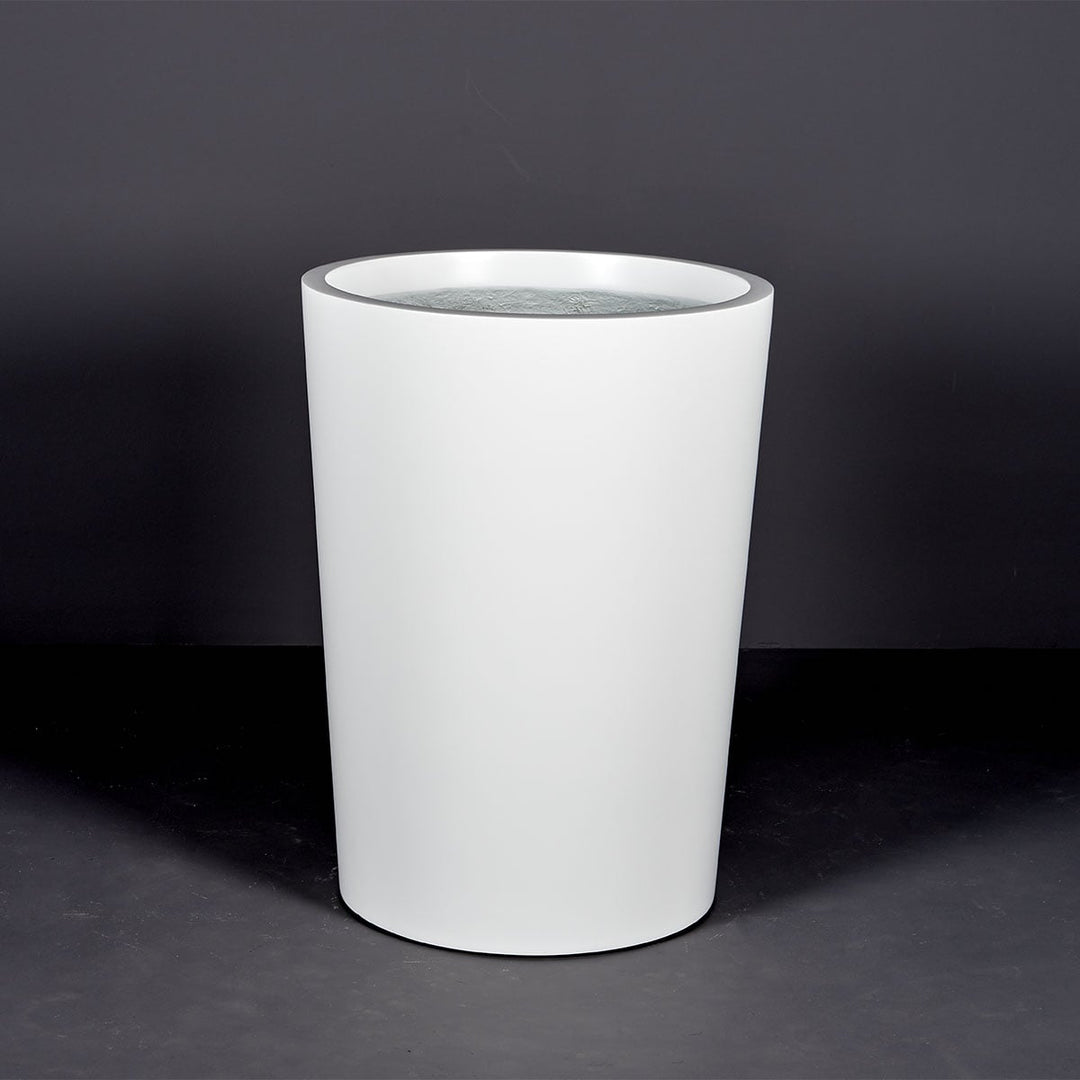 Pego Oval Planter