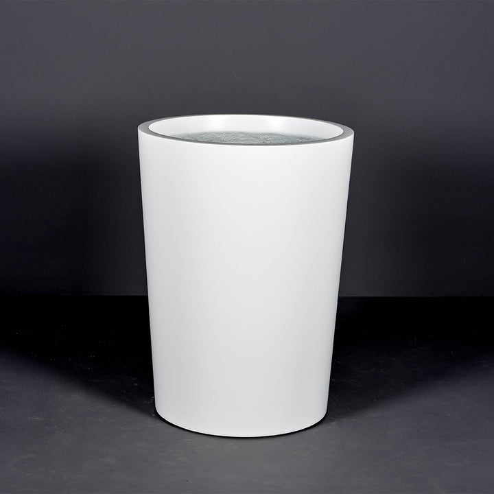 Pego Oval Planter