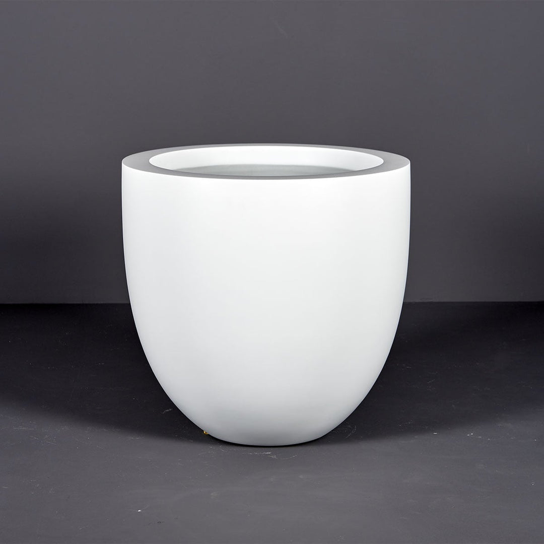 Alzira Bowl Planter