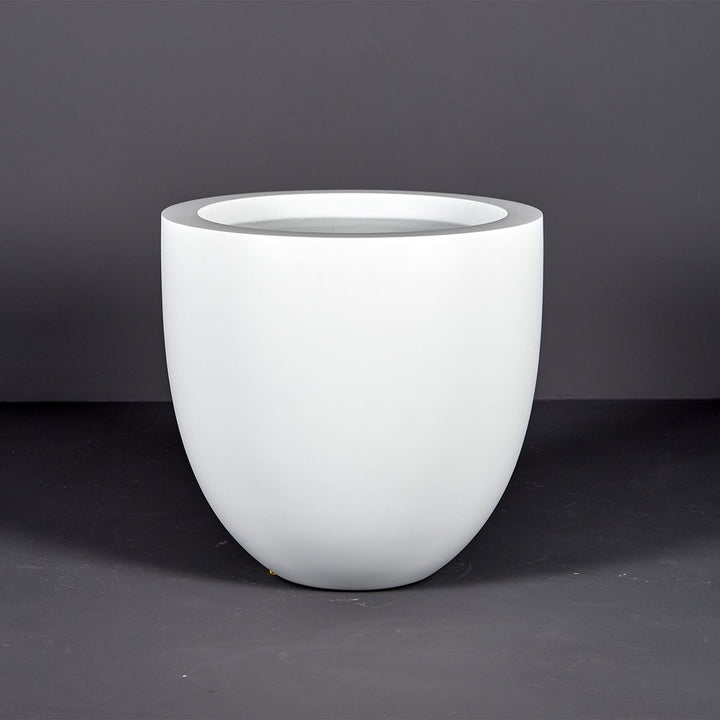 Alzira Bowl Planter