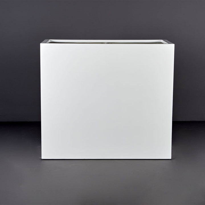 Potsdam Rectangular Planter