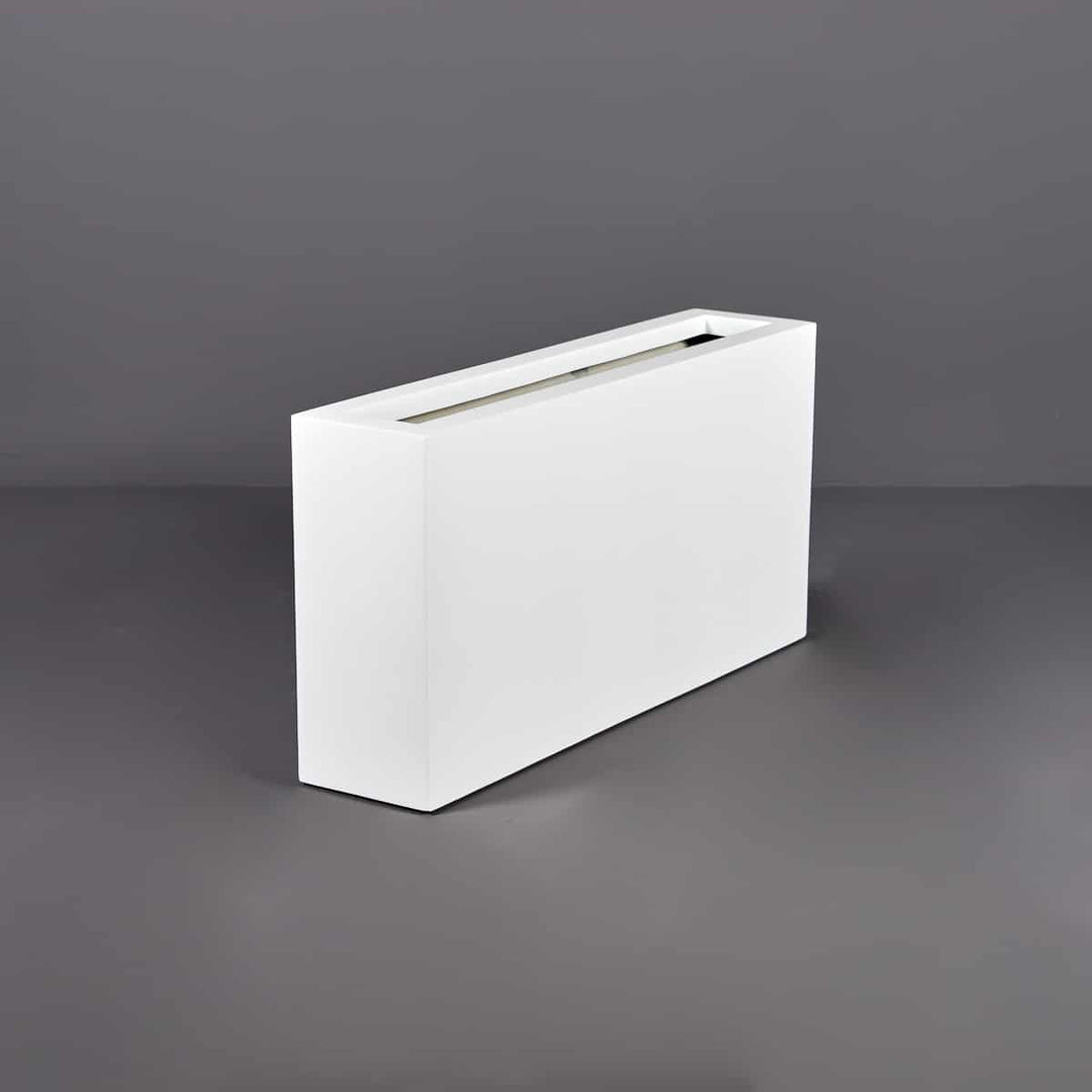 Miami Rectangular Planter