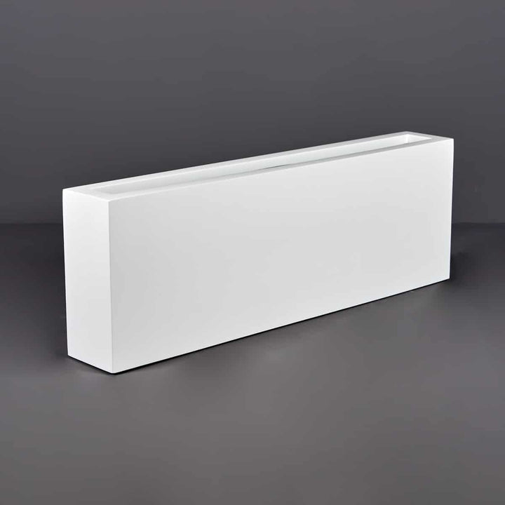Jay Scotts Miami Rectangular Planter