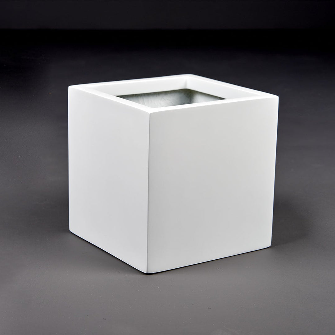 Monaco Cube Planter