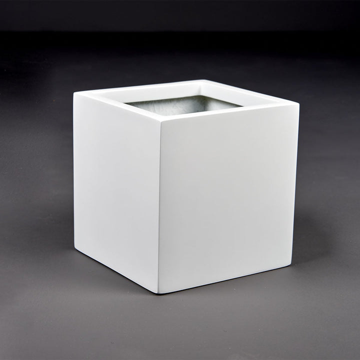 Monaco Cube Planter