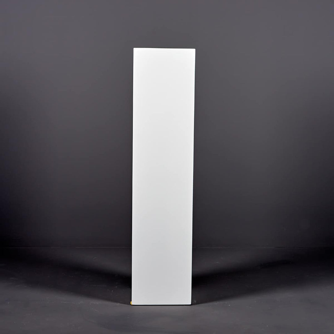 Amesbury Tall Corner Planter