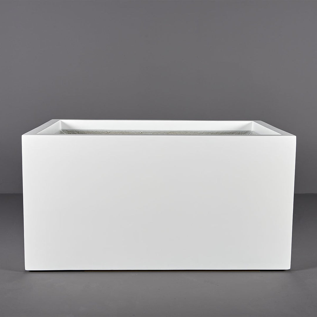 Torino Wide Rectangle Planter