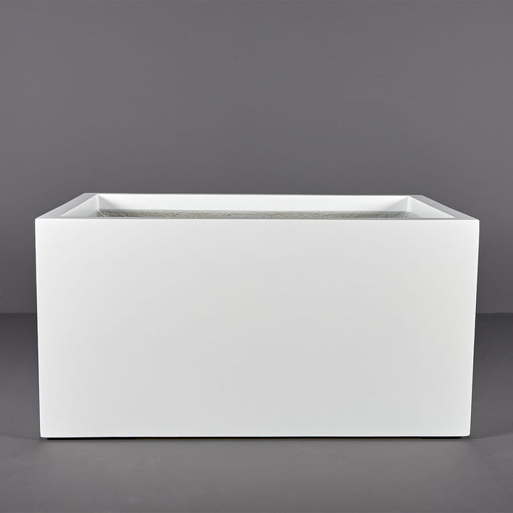 Torino Wide Rectangle Planter