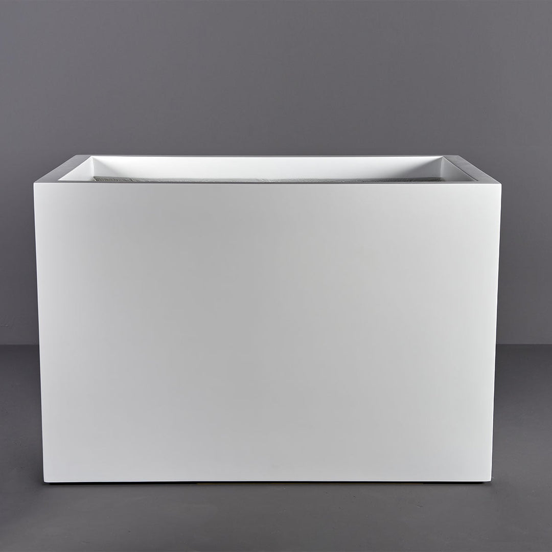 Granada Wide Rectangular Planter